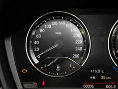 2022款 sDrive25Li 领先型