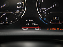 2022款 sDrive25Li 领先型
