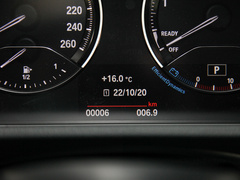 2022款 sDrive25Li 领先型