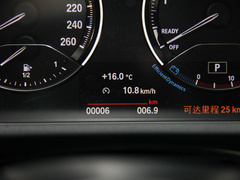 2022款 sDrive25Li 领先型