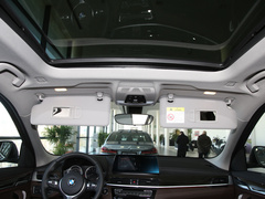 2022款 xDrive25Li 尊享型