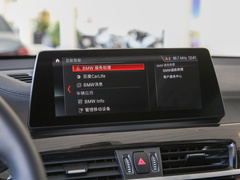2022款 xDrive25Li 尊享型