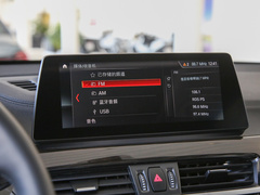 2022款 xDrive25Li 尊享型