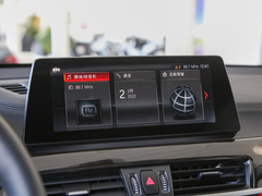 2022款 xDrive25Li 尊享型