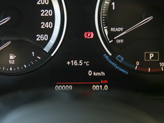 2022款 xDrive25Li 尊享型