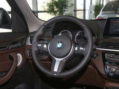 2022款 xDrive25Li 尊享型