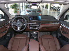 2022款 xDrive25Li 尊享型