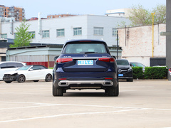 2022款 GLS 450 4MATIC 豪华型