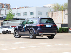 2022款 GLS 450 4MATIC 豪华型
