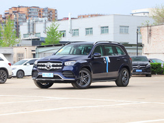 2022款 GLS 450 4MATIC 豪华型
