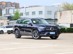 2022款 GLS 450 4MATIC 豪华型
