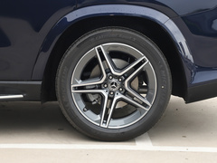 2022款 GLS 450 4MATIC 豪华型