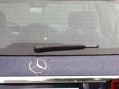 2022款 GLS 450 4MATIC 豪华型