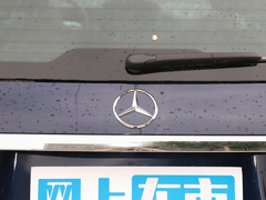 2022款 GLS 450 4MATIC 豪华型