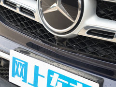 2022款 GLS 450 4MATIC 豪华型