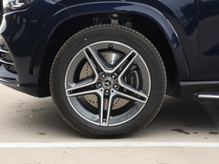2022款 GLS 450 4MATIC 豪华型