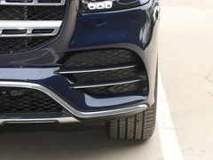 2022款 GLS 450 4MATIC 豪华型