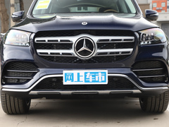 2022款 GLS 450 4MATIC 豪华型