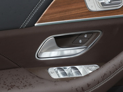2022款 GLS 450 4MATIC 豪华型