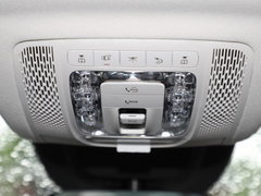 2022款 GLS 450 4MATIC 豪华型