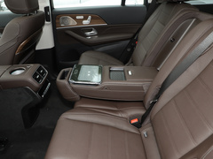 2022款 GLS 450 4MATIC 豪华型