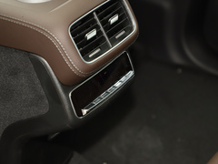 2022款 GLS 450 4MATIC 豪华型