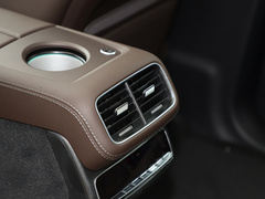 2022款 GLS 450 4MATIC 豪华型