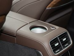 2022款 GLS 450 4MATIC 豪华型