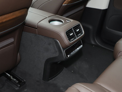 2022款 GLS 450 4MATIC 豪华型