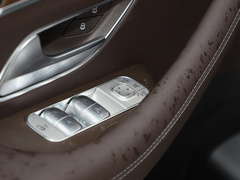 2022款 GLS 450 4MATIC 豪华型