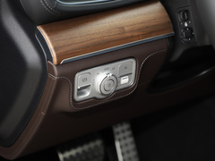2022款 GLS 450 4MATIC 豪华型