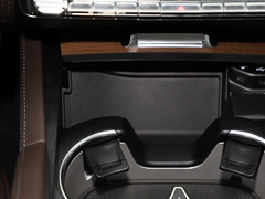 2022款 GLS 450 4MATIC 豪华型