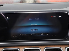 2022款 GLS 450 4MATIC 豪华型