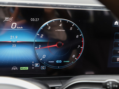 2022款 GLS 450 4MATIC 豪华型