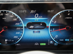 2022款 GLS 450 4MATIC 豪华型