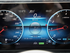 2022款 GLS 450 4MATIC 豪华型
