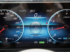 2022款 GLS 450 4MATIC 豪华型