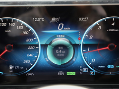 2022款 GLS 450 4MATIC 豪华型