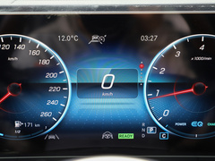 2022款 GLS 450 4MATIC 豪华型