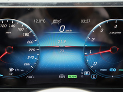 2022款 GLS 450 4MATIC 豪华型