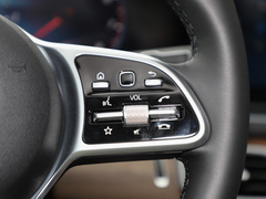 2022款 GLS 450 4MATIC 豪华型