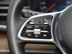 2022款 GLS 450 4MATIC 豪华型
