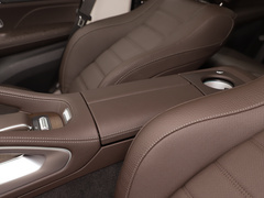2022款 GLS 450 4MATIC 豪华型