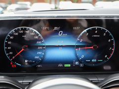 2022款 GLS 450 4MATIC 豪华型