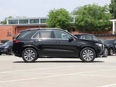 2022款 GLS 450 4MATIC 豪华型
