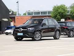 2022款 GLS 450 4MATIC 豪华型
