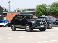 2022款 GLS 450 4MATIC 豪华型