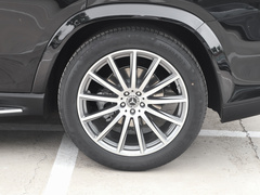 2022款 GLS 450 4MATIC 豪华型