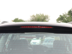 2022款 GLS 450 4MATIC 豪华型