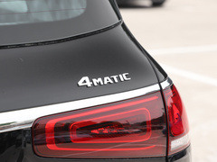 2022款 GLS 450 4MATIC 豪华型